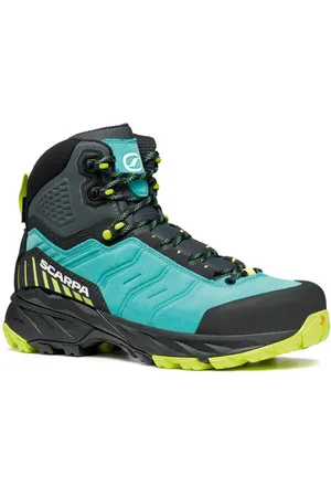 Scarpa Shoe