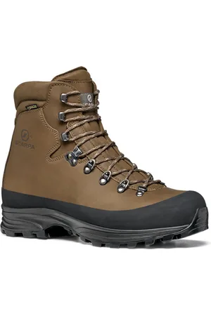 Scarpa Shoe