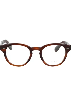 Oliver Peoples Round Optical 0 Ov5413 U 1679