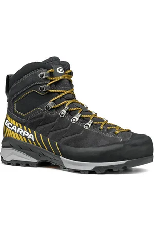 Scarpa Shoe