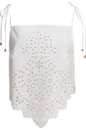 Self-Portrait Tops