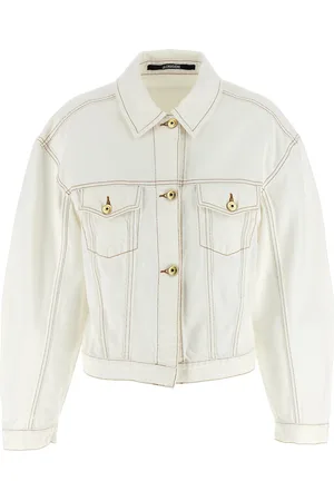 Jacquemus La Veste De Nîmes