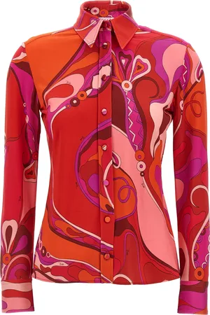 Emilio Pucci Orchidee