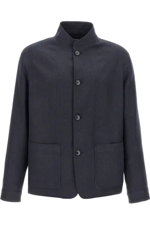 Ermenegildo Zegna Il Conte