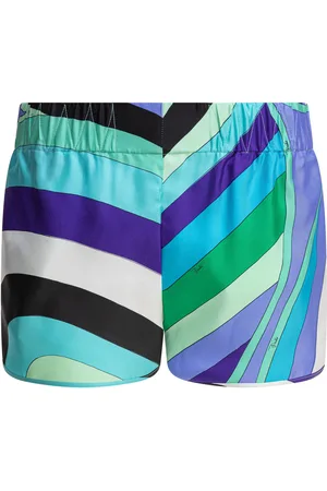 Emilio Pucci Shorts