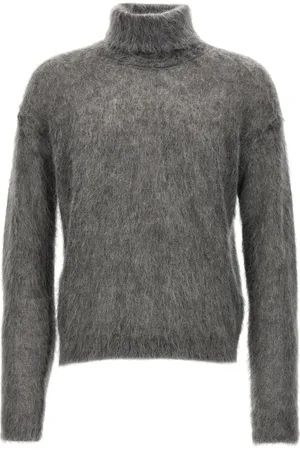 Saint Laurent Turtleneck Sweater