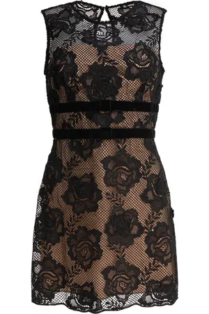 Self-Portrait Dresses