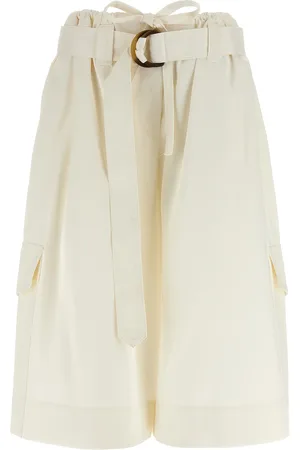 ZIMMERMANN The Illuminate Bermuda Short