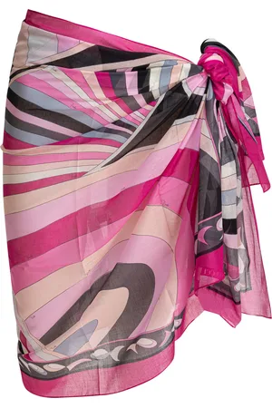 Emilio Pucci Swimwear