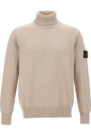 Stone Island Turtleneck Pullover