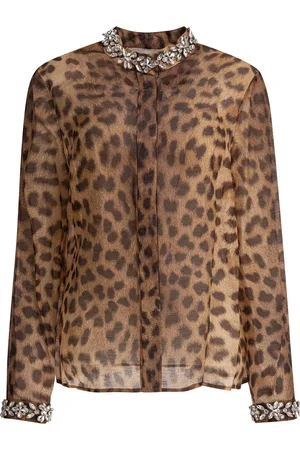 ZIMMERMANN Shirts
