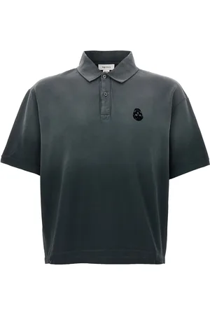 Alexander McQueen Polo Skull