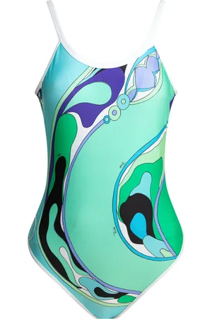 Emilio Pucci Swimwear