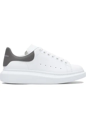 Alexander McQueen Alexander Mc Queen Sneakers & Slip On