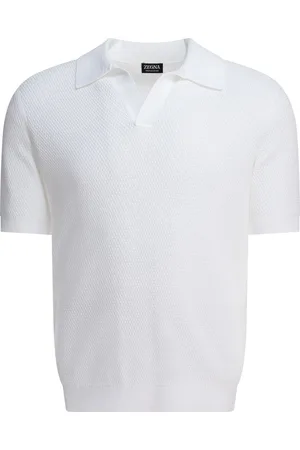 Ermenegildo Zegna Polo Shirts