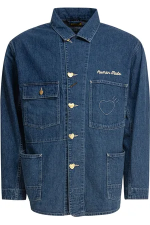 HUMAN MADE Jackets