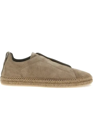 Ermenegildo Zegna Triple Stitch™