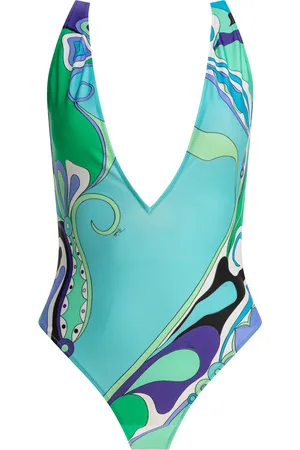 Emilio Pucci Swimwear