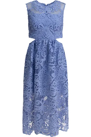 Self-Portrait Dresses
