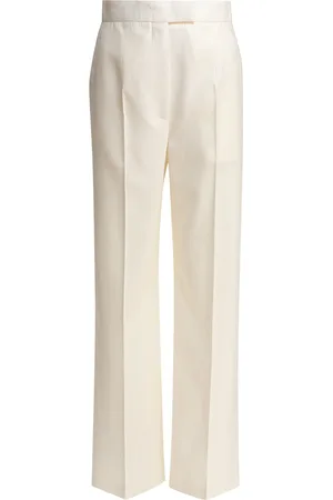 Alexander McQueen Alexander Mc Queen Trousers