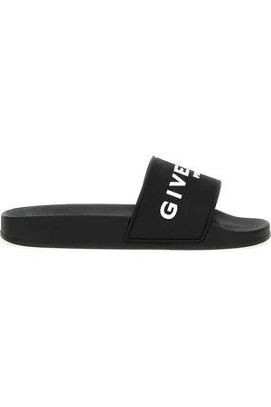 Givenchy Logo Slides