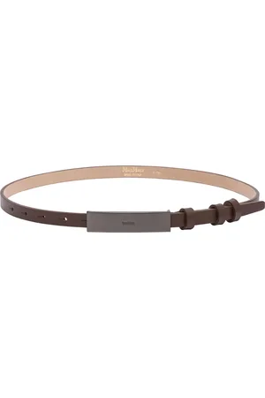 Max Mara Belts
