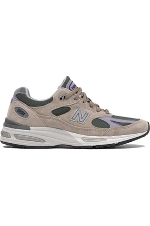 New Balance Sneakers & Slip On