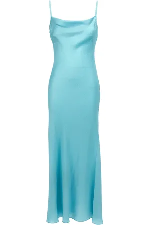 Twin-Set Satin Dress