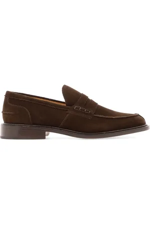 TRICKERS "James" Loafers