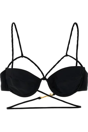 Jacquemus Le Haut De Maillot Signature