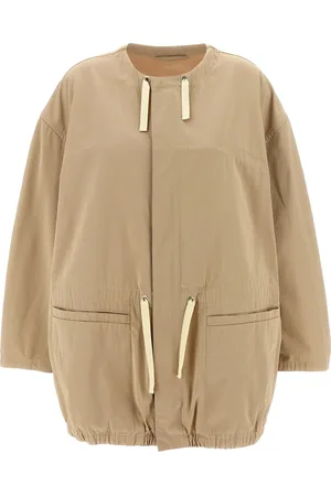 LEMAIRE Cotton Parka