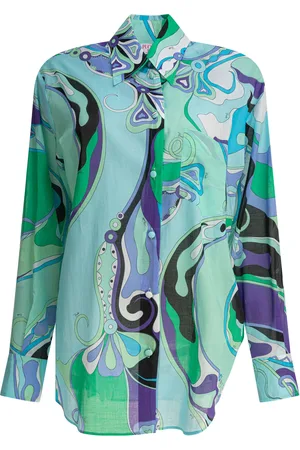 Emilio Pucci Shirts