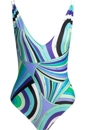 Emilio Pucci Swimwear