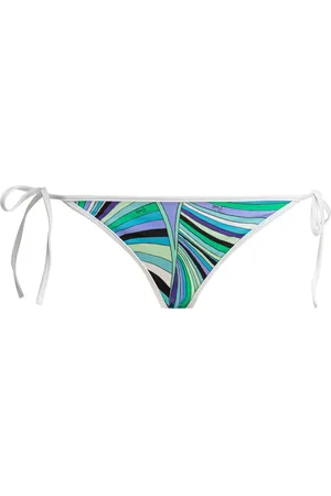 Emilio Pucci Swimwear