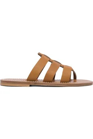 K jacques Sandals