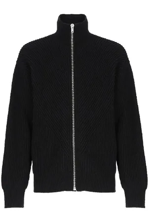 Jil Sander Mohair Cardigan