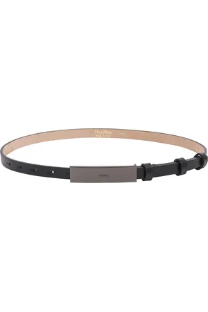 Max Mara Belts