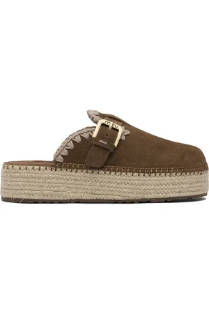 Mou Loafers & Slippers