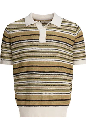 NN.07 Polo Shirts