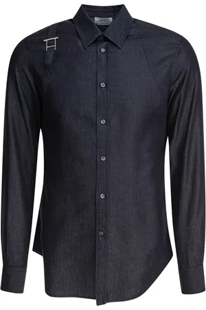 Alexander McQueen Alexander Mc Queen Shirts