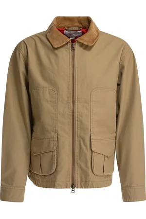 Filson Jackets