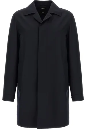 Ermenegildo Zegna Motorin 300cc