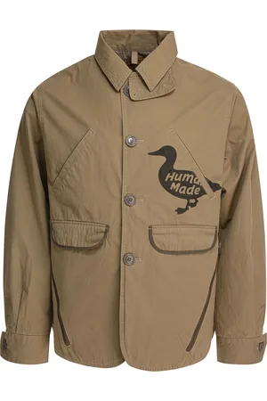 HUMAN MADE Jackets