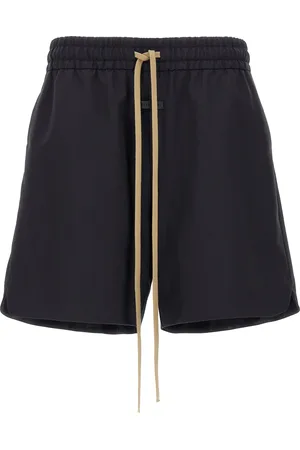 FEAR OF GOD Wool Bermuda Shorts