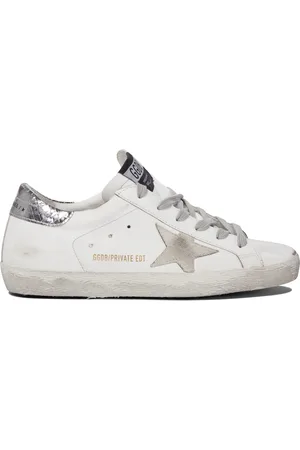 Golden Goose Sneakers & Slip On