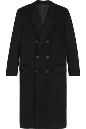 Céline Céline Classic Wool Coat