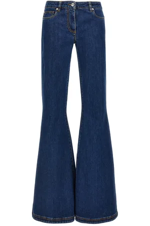 Etro Flared Jeans