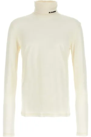 Jil Sander Turtleneck Sweater