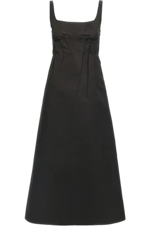 Marni Trapeze Dress