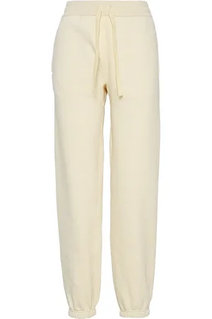 Jil Sander Cotton Jogger Pants